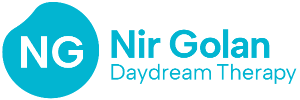 Nir Golan Daydream Therapy